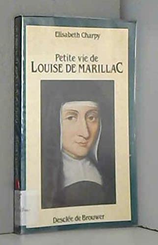 Petite vie de Louise de Marillac