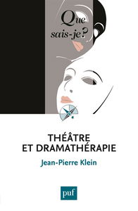 Théâtre et dramathérapie