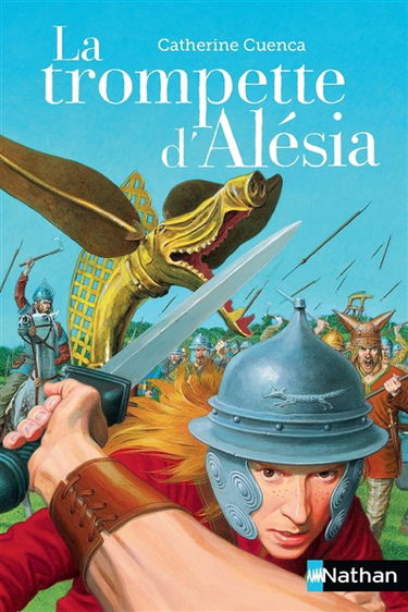 La trompette d'Alésia