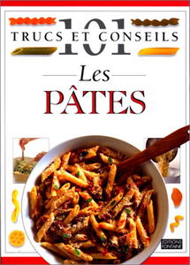 Les pâtes