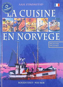 La cuisine en Norvège