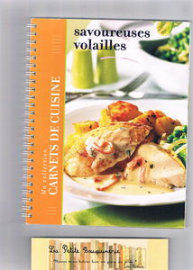 Savoureuses volailles