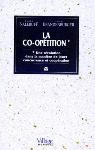 La co-opétition : une révolution dans la manière de jouer concurrence et coopération