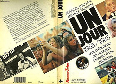 Couverture de Un Jour
