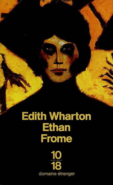 Ethan Frome