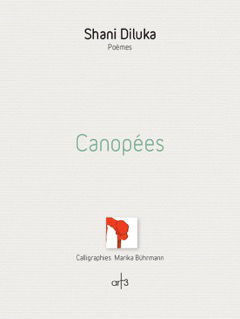 Canopées : poèmes