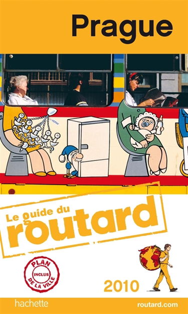 Prague : 2010
