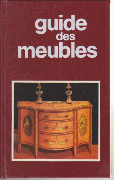 Guide des meubles