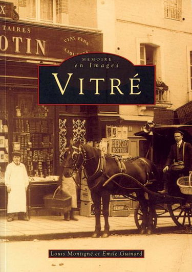 Vitré
