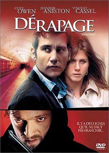 Dérapage