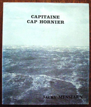 Capitaine cap-hornier