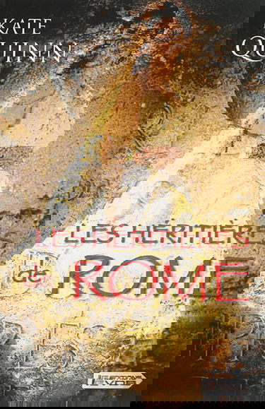 Les héritières de Rome