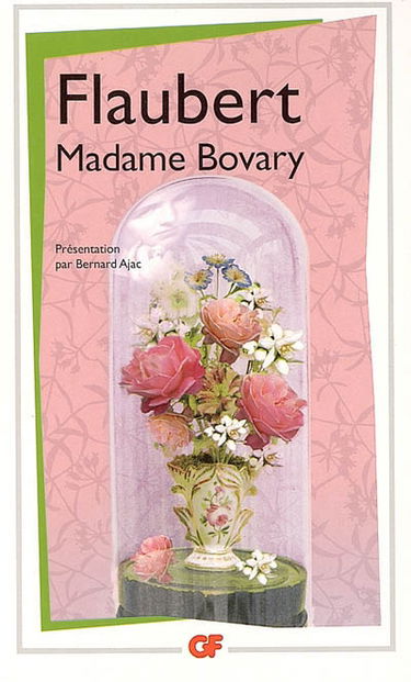 Madame Bovary. Actes du procès
