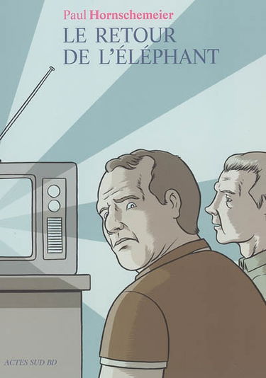 Le retour de l'éléphant
