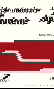 Aide-mémoire de tuyauterie