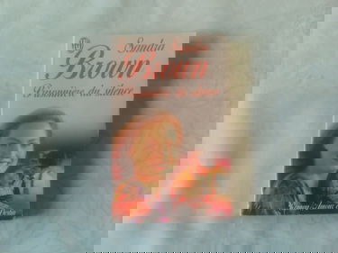 Prisonnière du silence