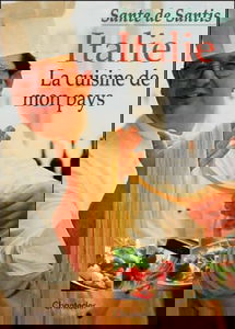 Italie : la cuisine de mon pays