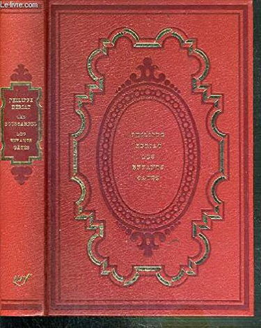 Les Boussardel. Vol. 3. Les enfants gâtés