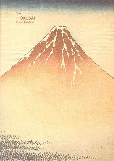 Hokusai