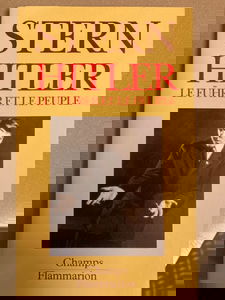Hitler : le Führer et le peuple