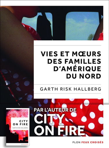 Vie et moeurs des familles d'Amérique du Nord