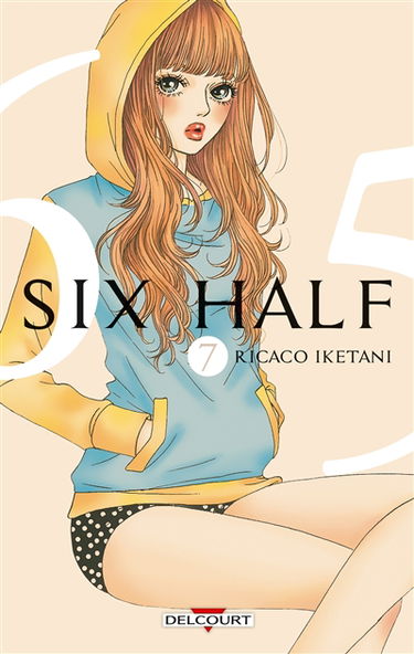 Six half. Vol. 7
