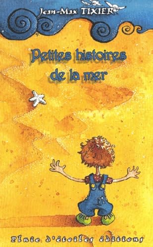 Petites histoires de la mer