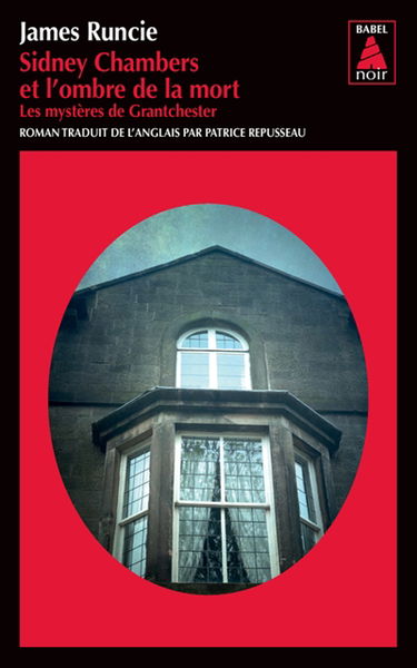 Les mystères de Grantchester. Vol. 1. Sidney Chambers et l'ombre de la mort