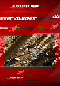 Les Grues blanches (édition grand format)