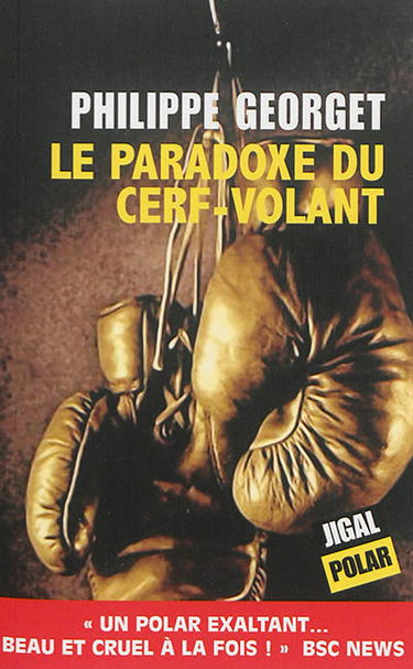 Le paradoxe du cerf-volant