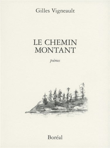 Le chemin montant