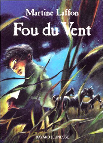 Fou du vent