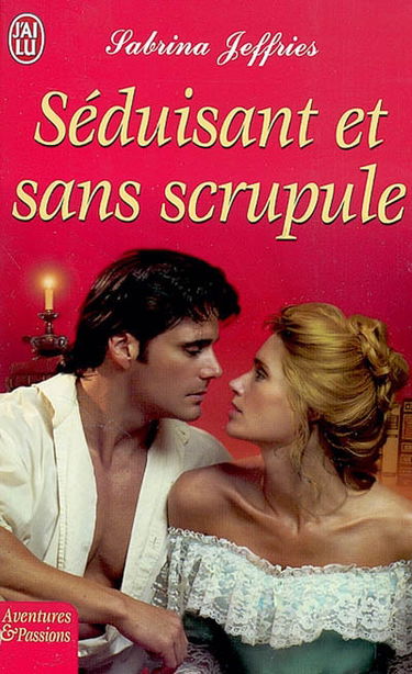 Séduisant et sans scrupules