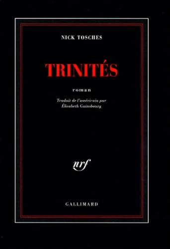 Trinités
