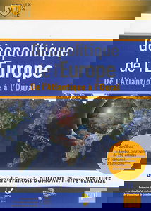Géopolitique de l'Europe : de l'Atlantique à l'Oural