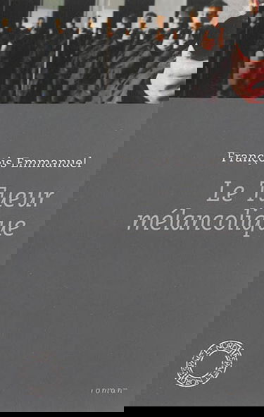 Le tueur mélancolique