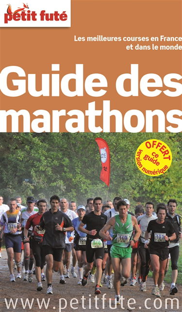 Guide des marathons : les meilleures courses en France et dans le monde