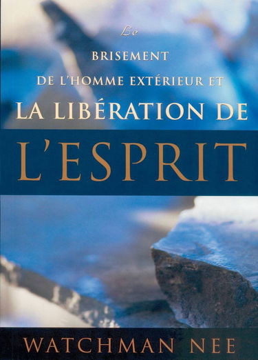 La libération de l'Esprit