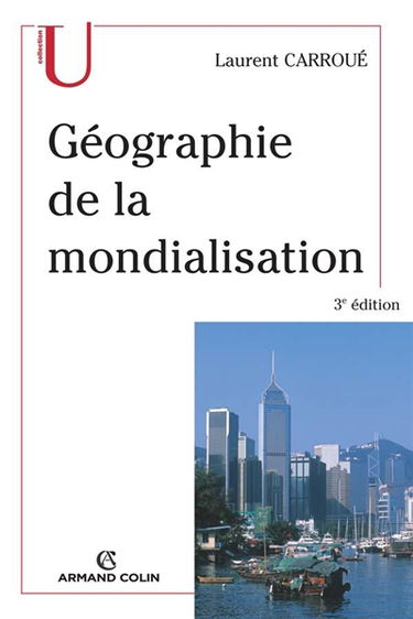 Géographie de la mondialisation