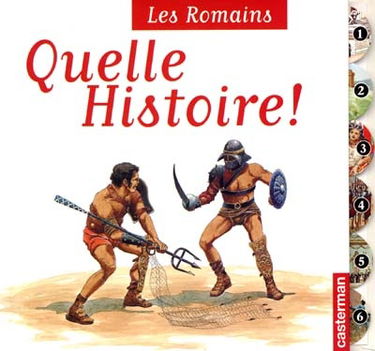 Les Romains