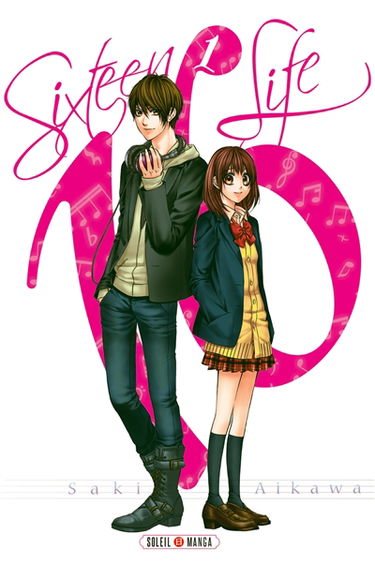 Sixteen life. Vol. 1