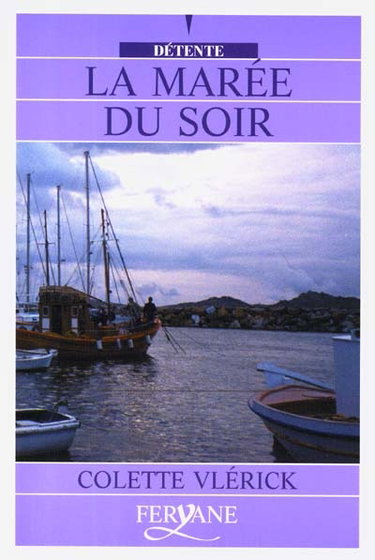 La marée du soir