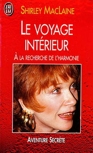 Le voyage intérieur : à la recherche de l'harmonie