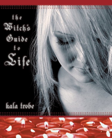 Couverture de The Witch's Guide to Life