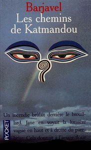 Les Chemins de Katmandou