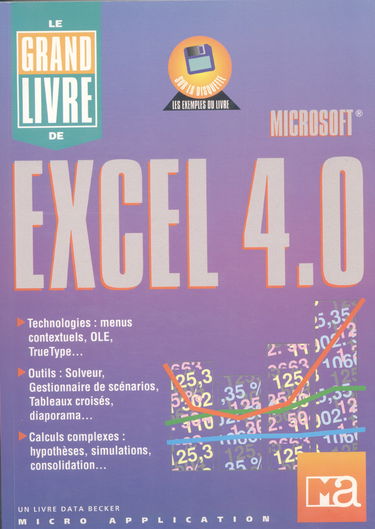 Excel 4.0