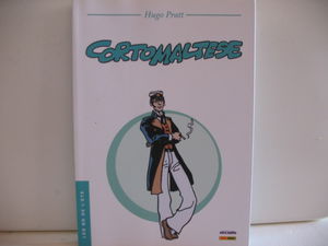 Calendrier corto maltese 2005