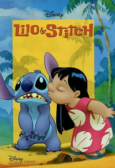 Lilo et Stitch