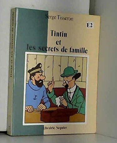 Tintin et les secrets de famille