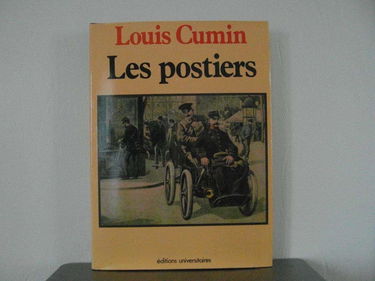 Les Postiers